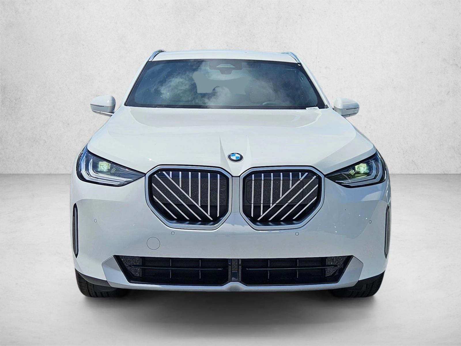 2026 BMW X3 30 - Photo 6