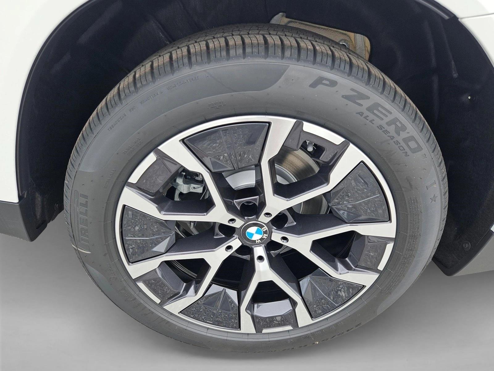 2026 BMW X3 30 - Photo 10