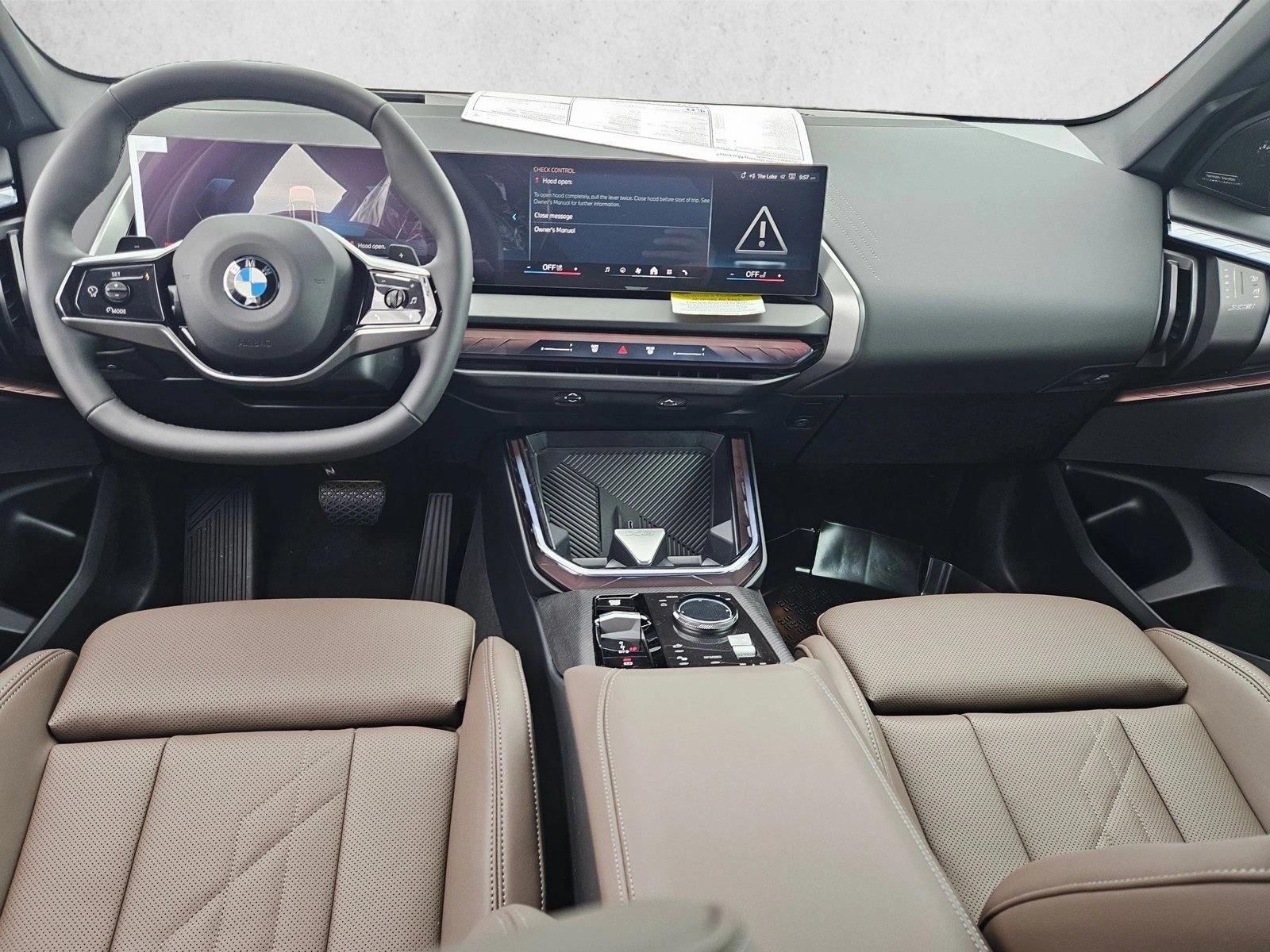 2026 BMW X3 30 - Photo 15