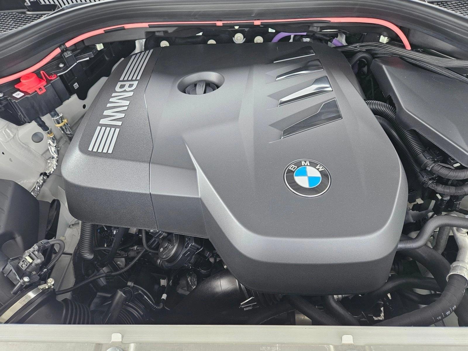 2026 BMW X3 30 - Photo 17