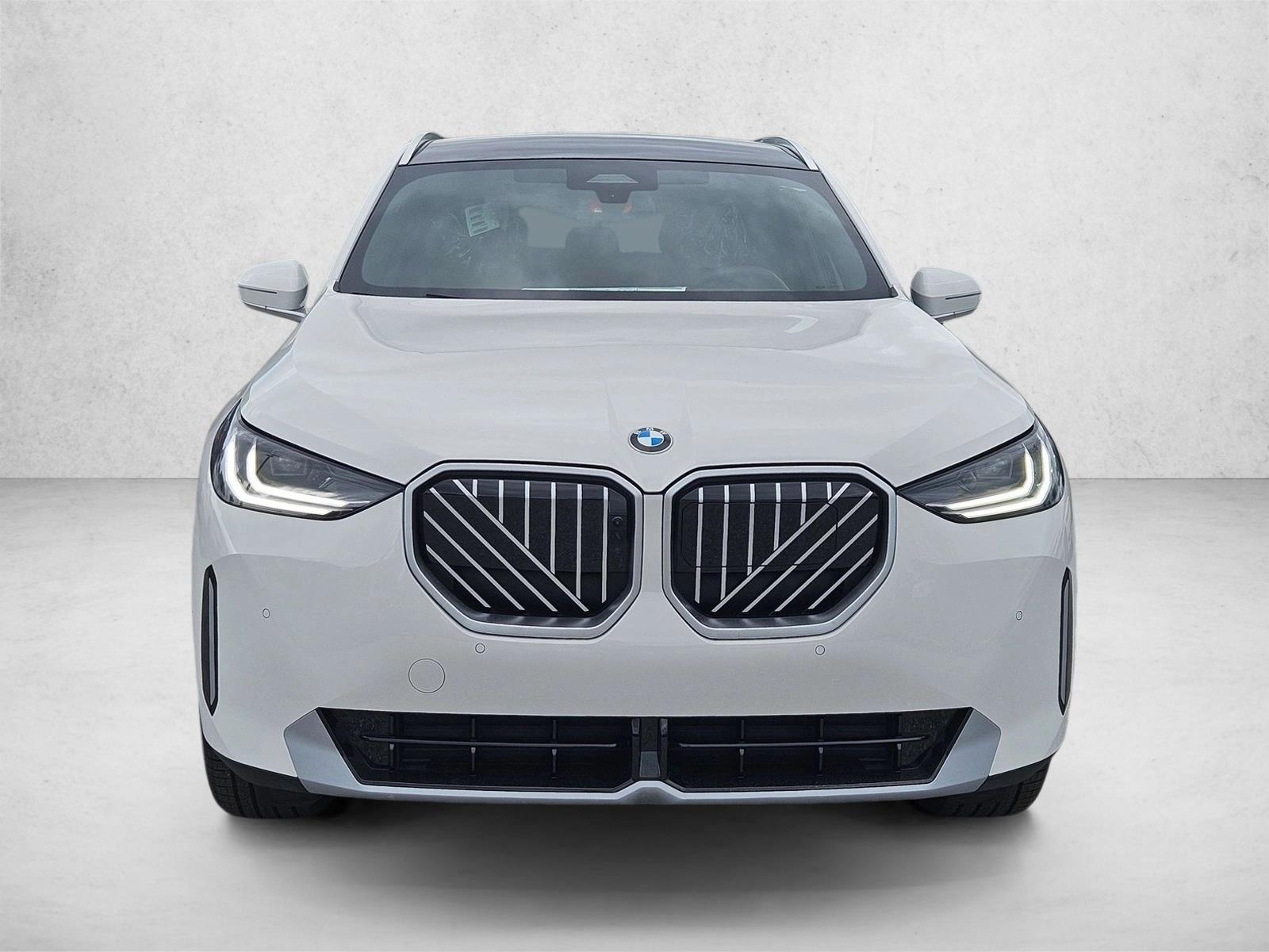 2026 BMW X3 30 - Photo 6