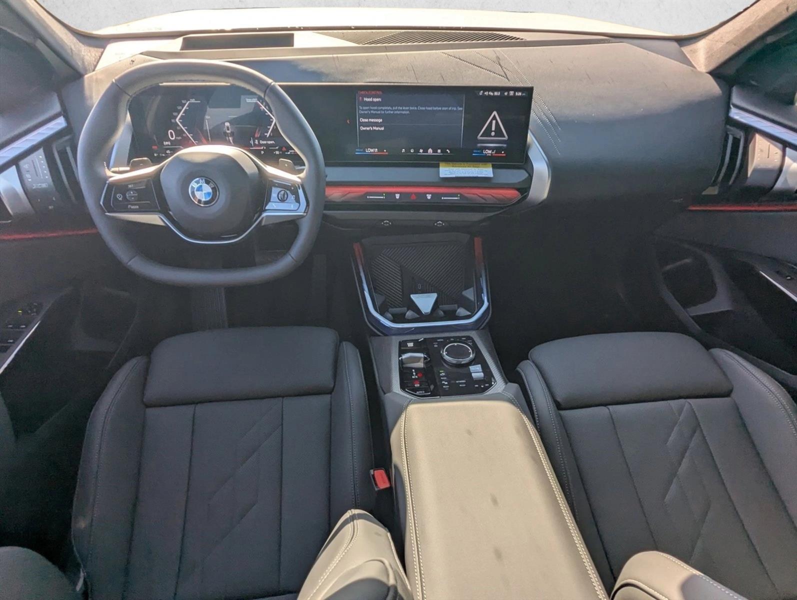 2026 BMW X3 30 - Photo 14
