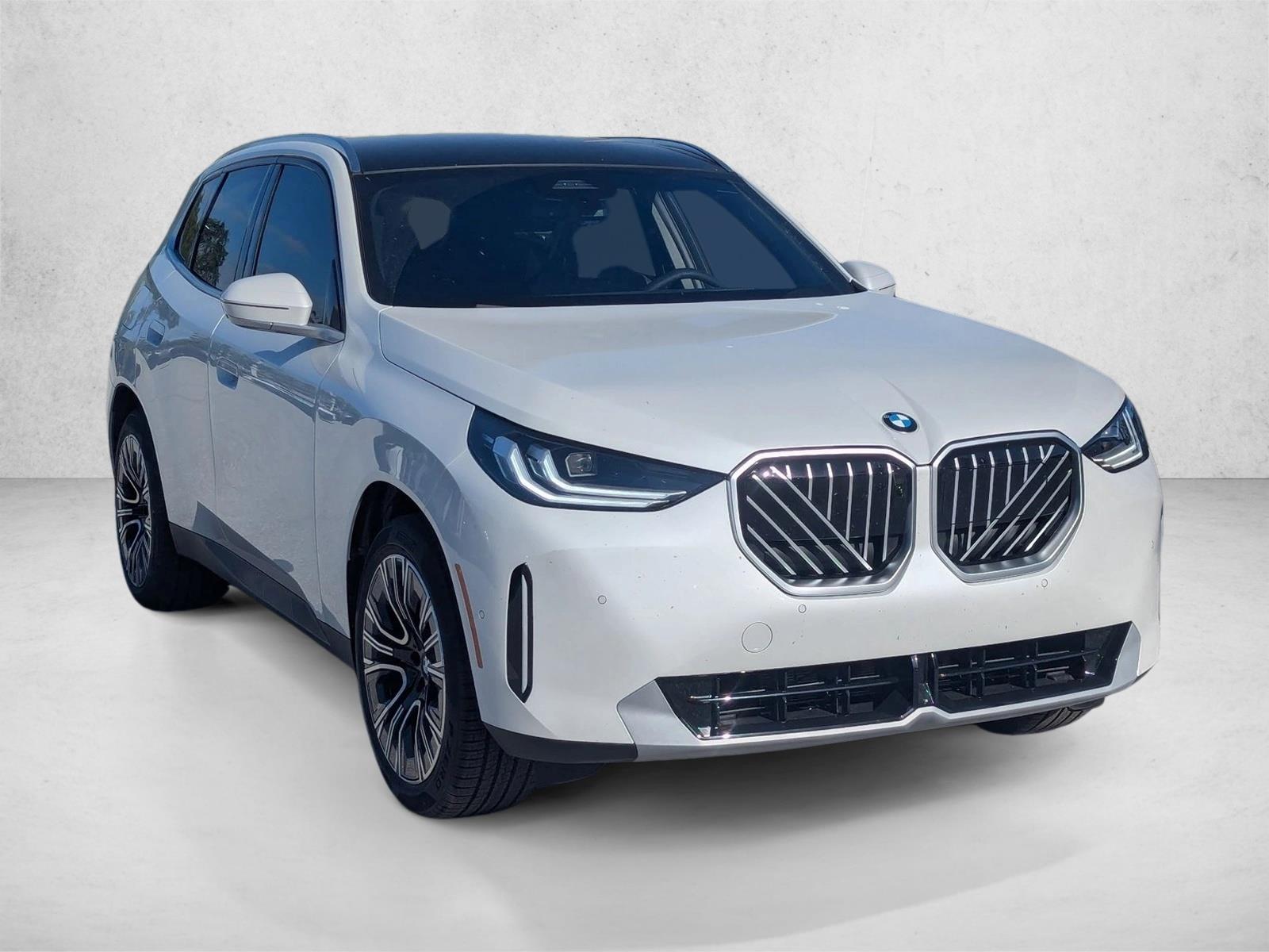 2026 BMW X3 30 - Photo 6