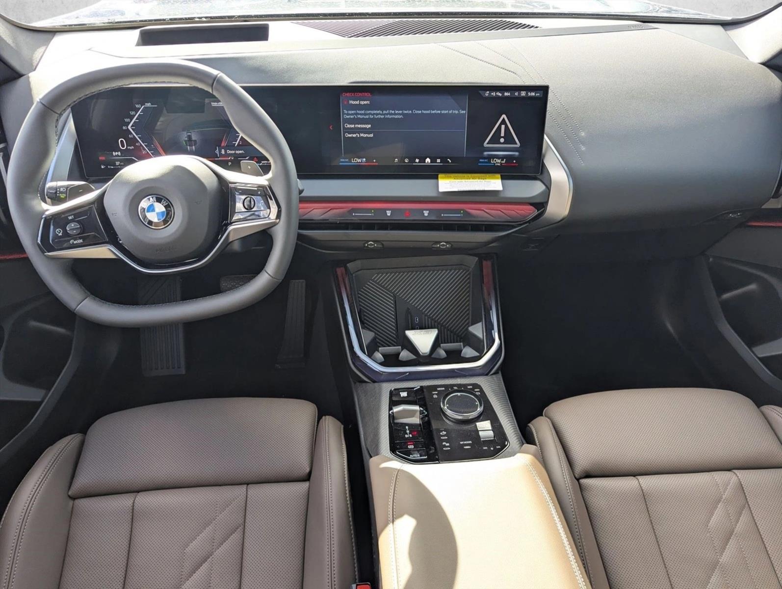 2026 BMW X3 30 - Photo 14