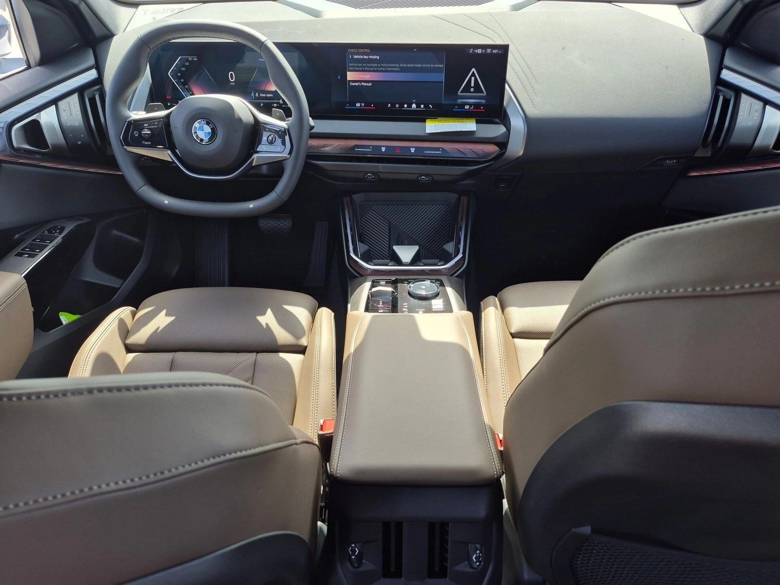 2026 BMW X3 30 - Photo 13
