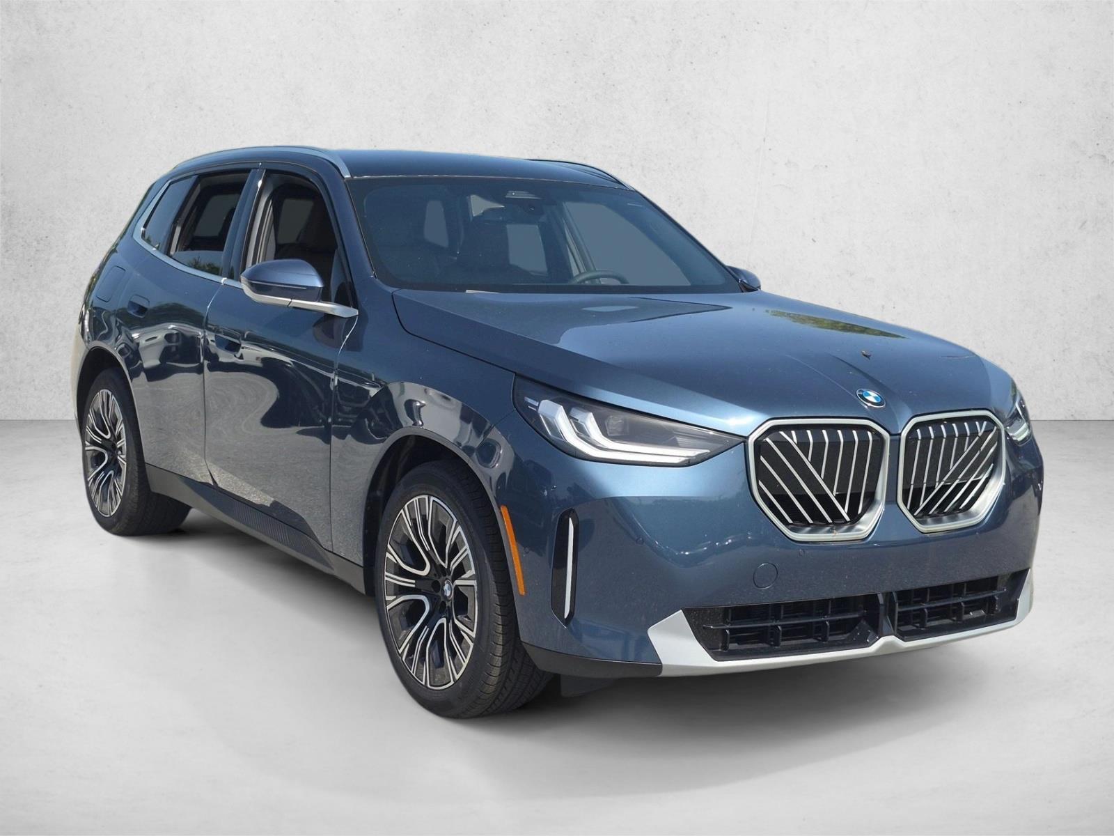 2026 BMW X3 30 - Photo 6