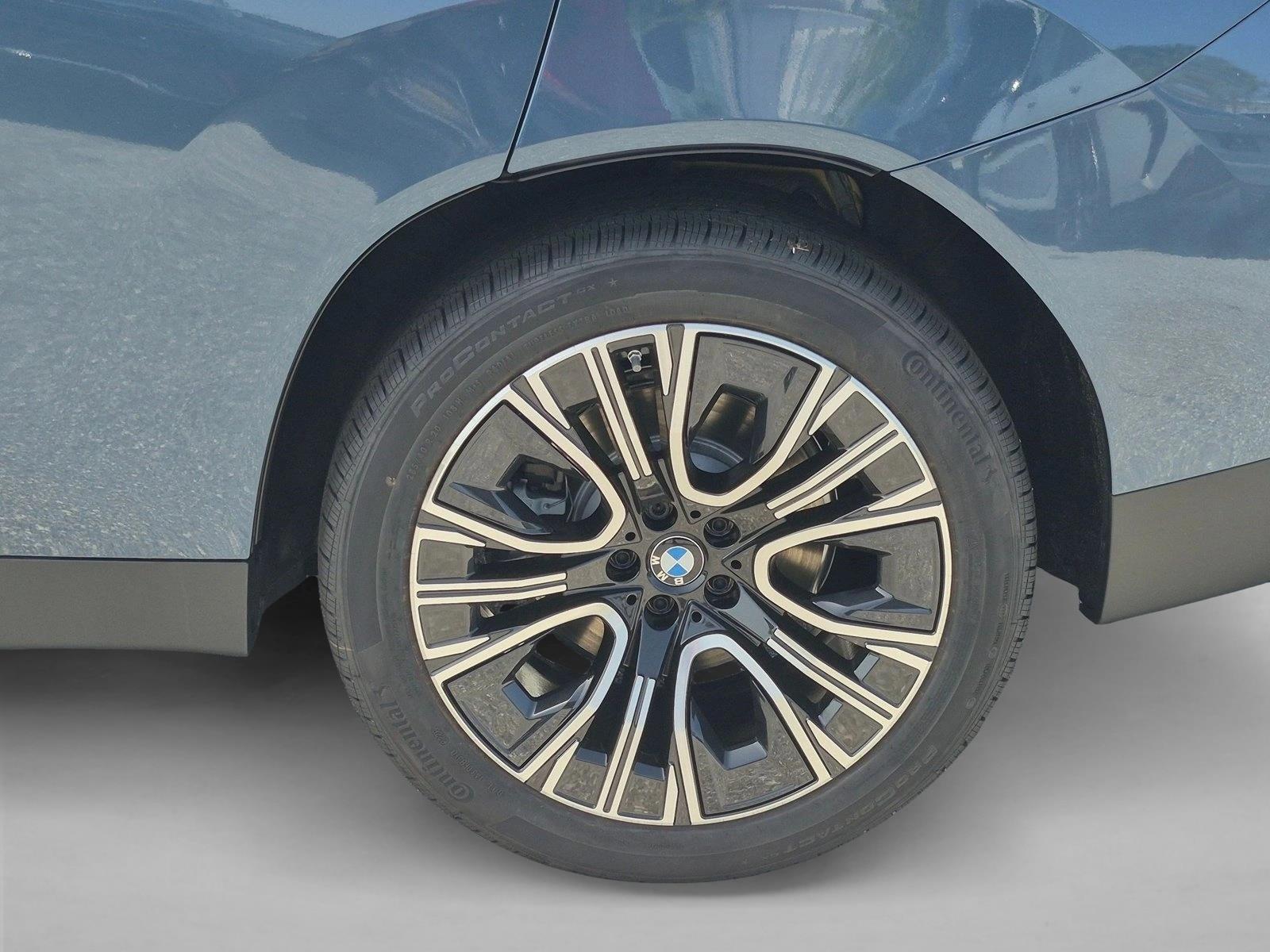 2026 BMW X3 30 - Photo 9