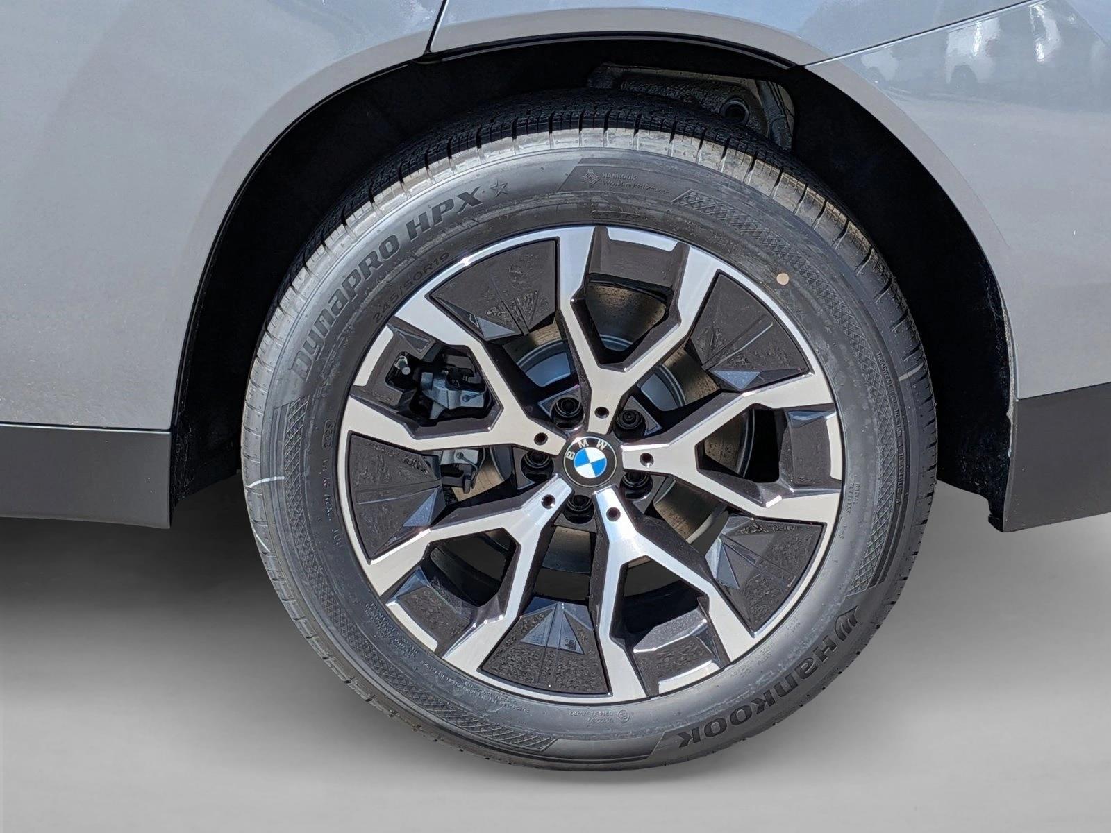 2026 BMW X3 30 - Photo 10