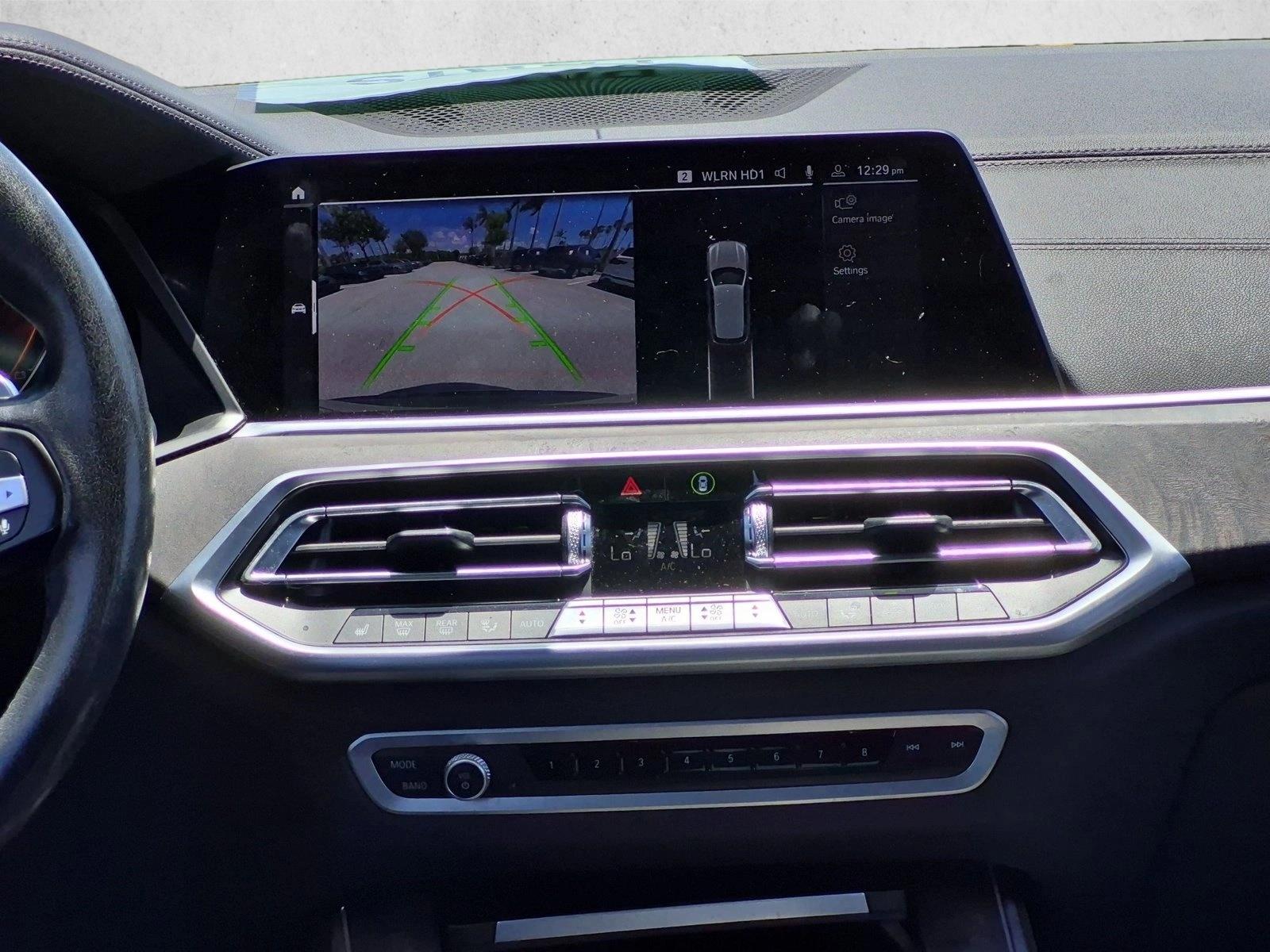 Used 2023 Jet Black BMW sDrive40i image 15