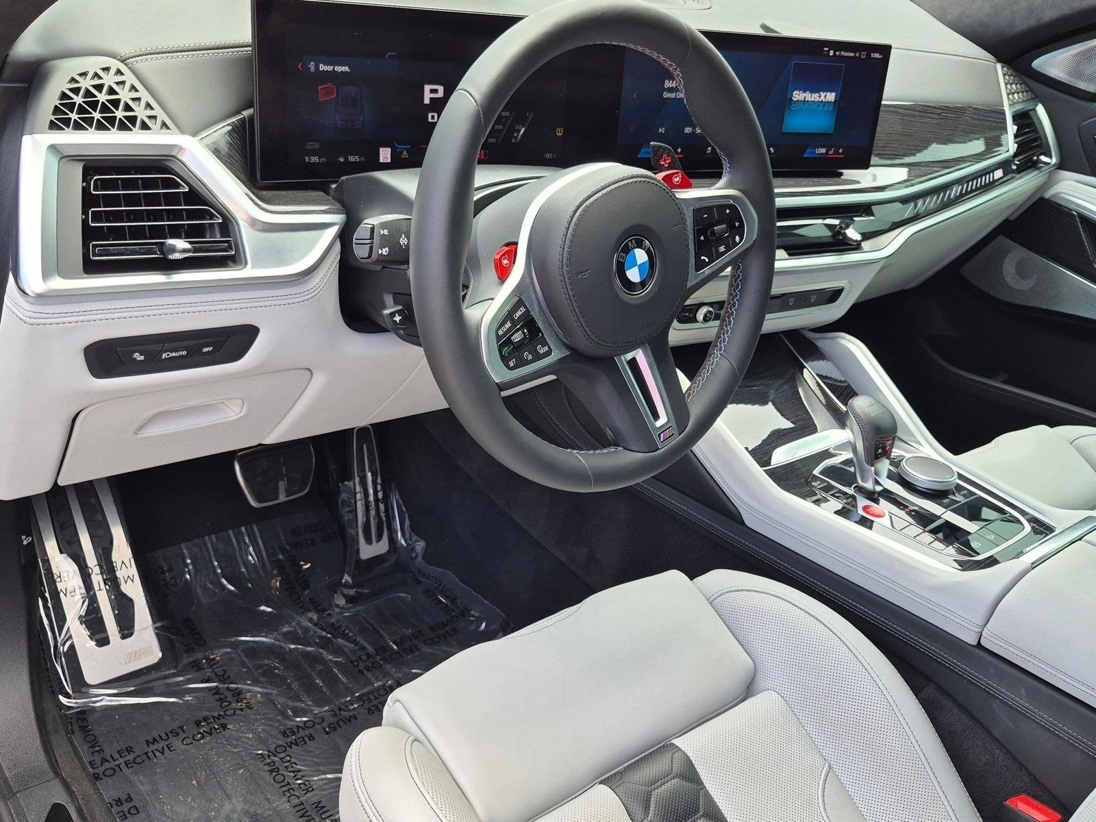 Used 2025 Marina Bay Blue Me BMW  image 10