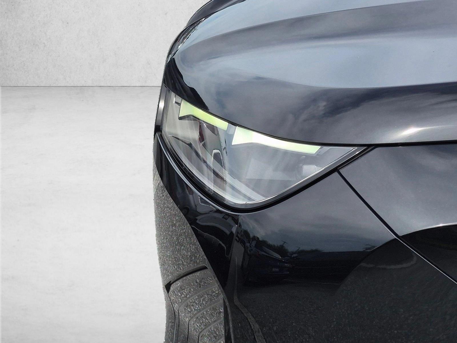 Used 2024 Black Sapphire Metallic BMW xDrive50 image 20