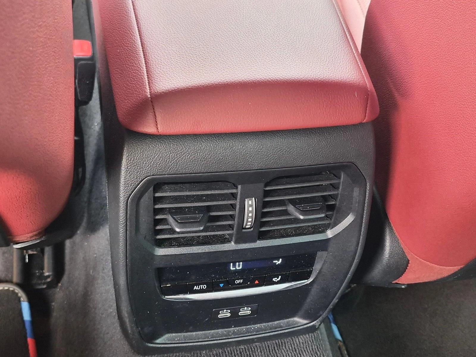 Used 2024 Brooklyn Grey Metallic BMW M440i xDrive image 15