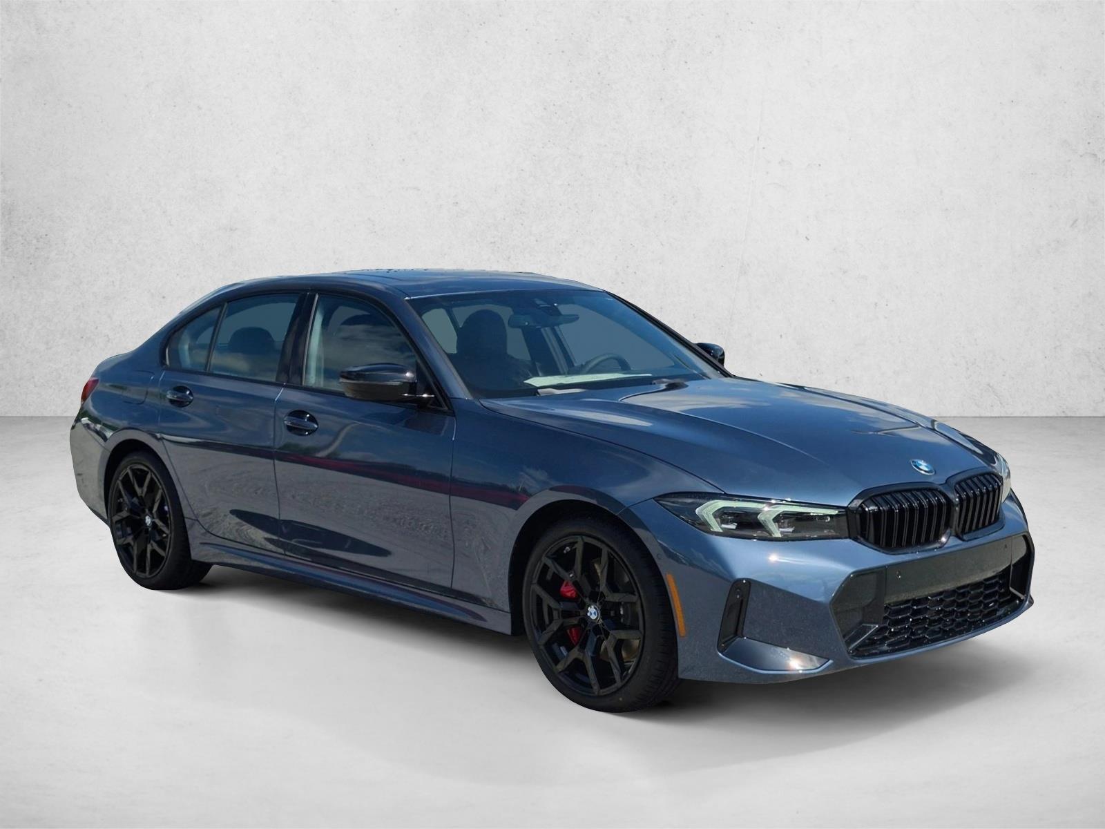 2026 BMW 3 Series 330i - Photo 6