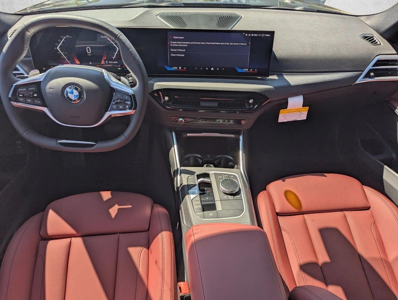 2026 BMW 3 Series 330i - Photo 13