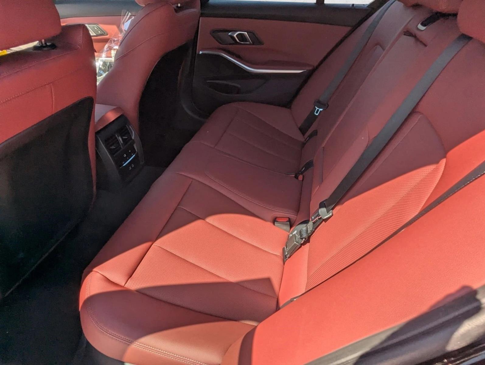 2026 BMW 3 Series 330i - Photo 14