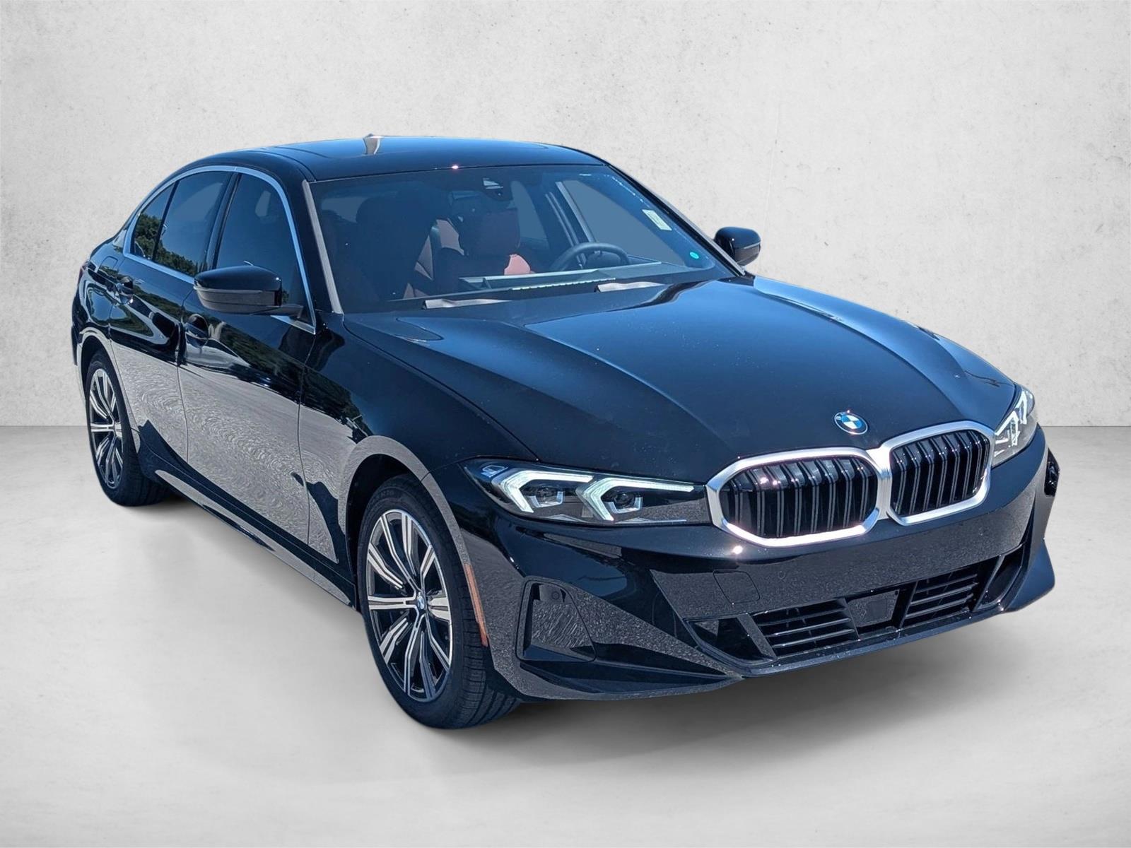 2026 BMW 3 Series 330i - Photo 6