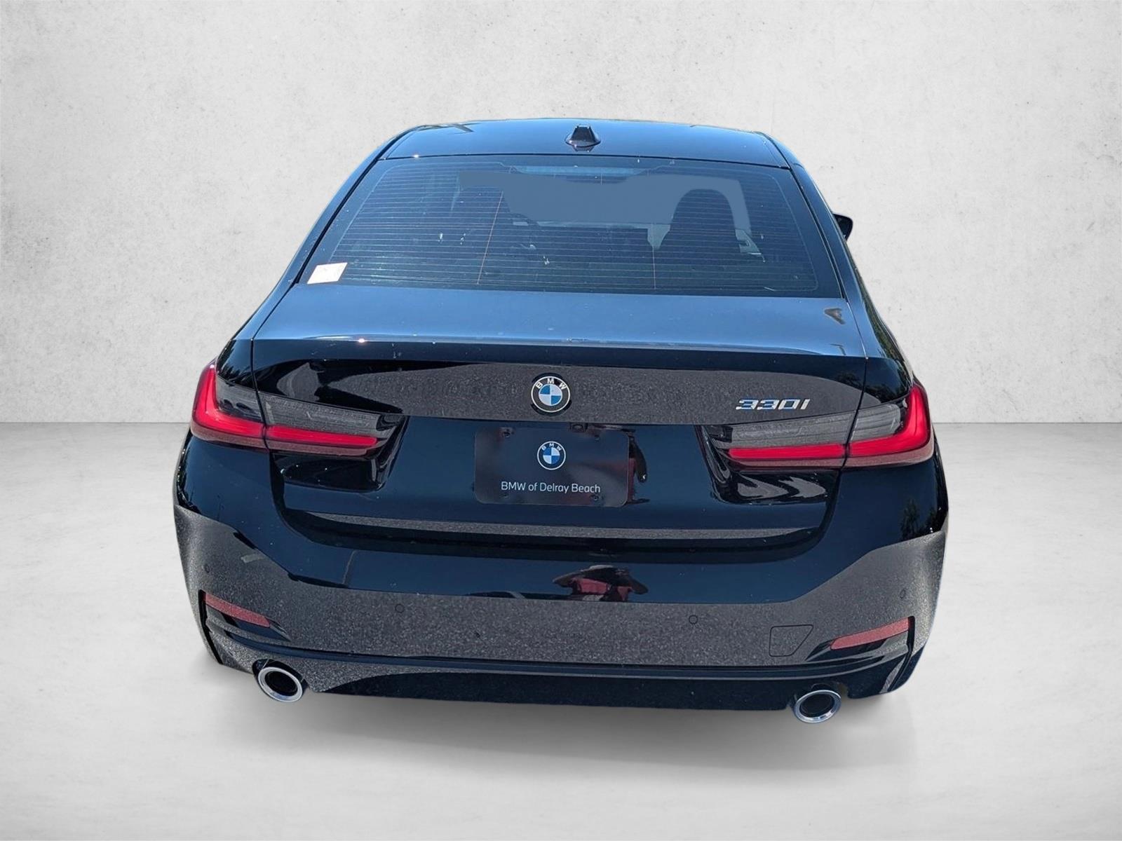 2026 BMW 3 Series 330i - Photo 7