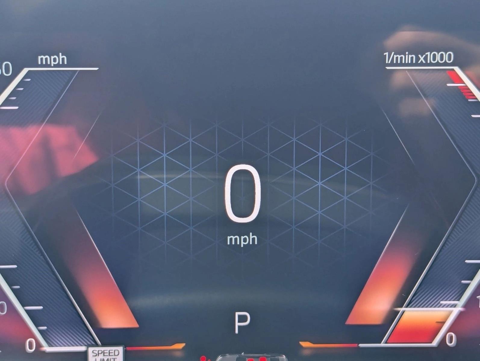 2026 BMW 3 Series 330i - Photo 9
