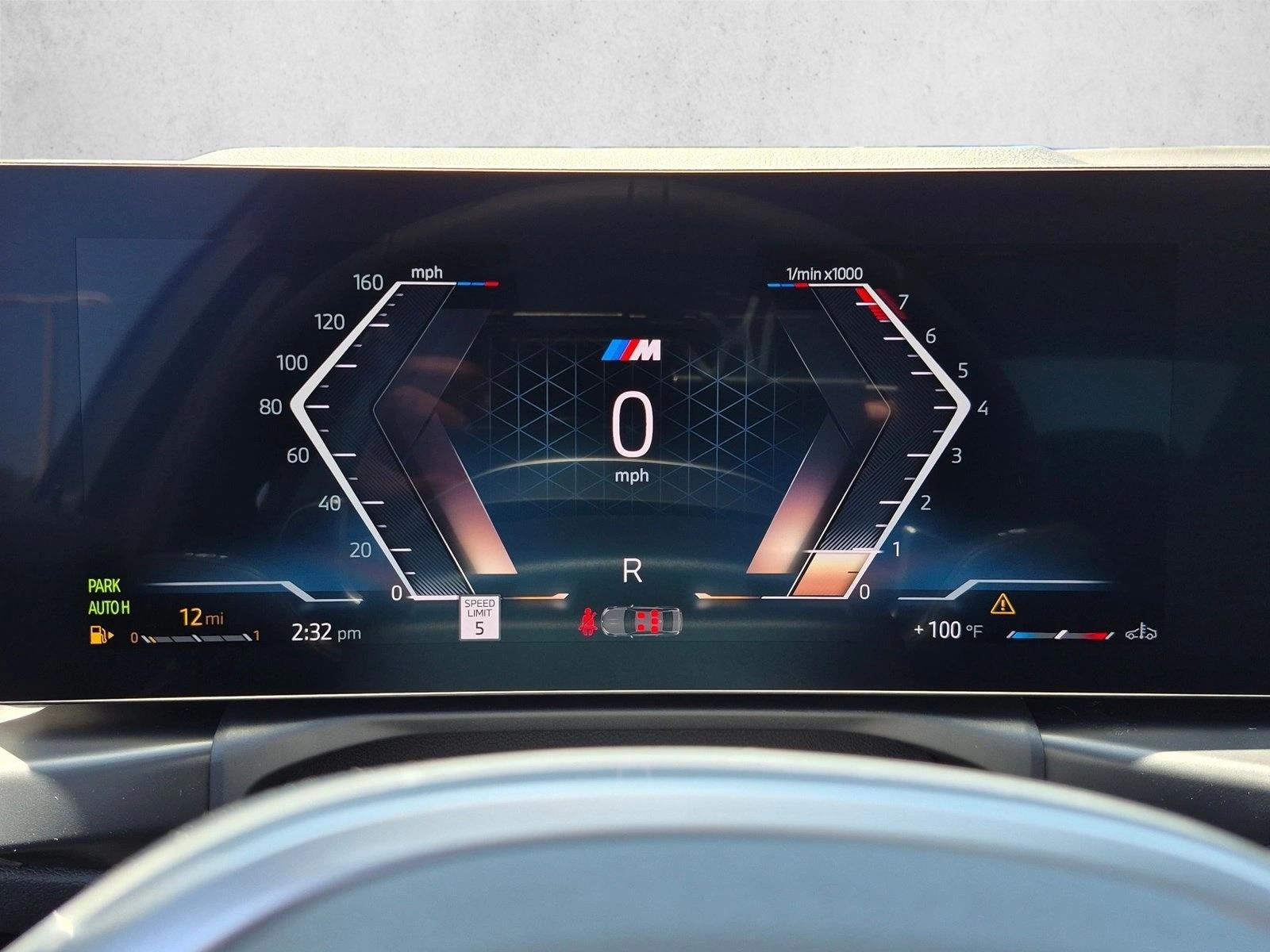 2026 BMW 3 Series 330i - Photo 10