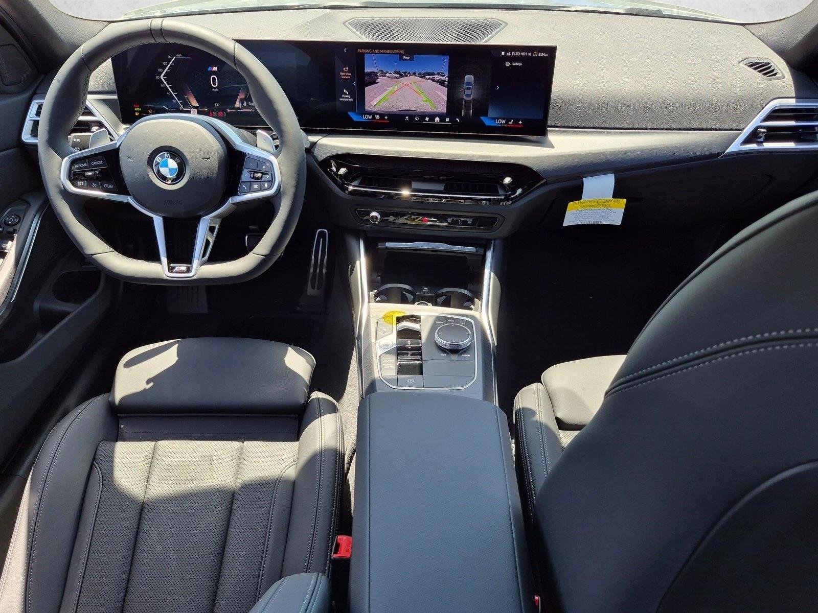 2026 BMW 3 Series 330i - Photo 13