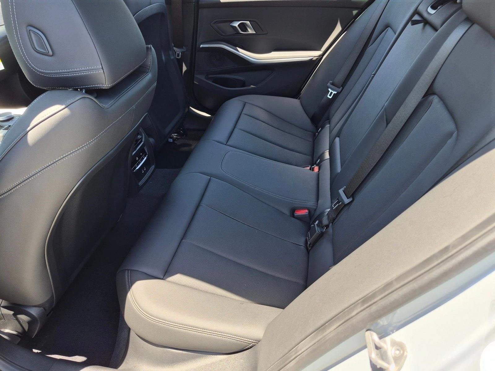 2026 BMW 3 Series 330i - Photo 14