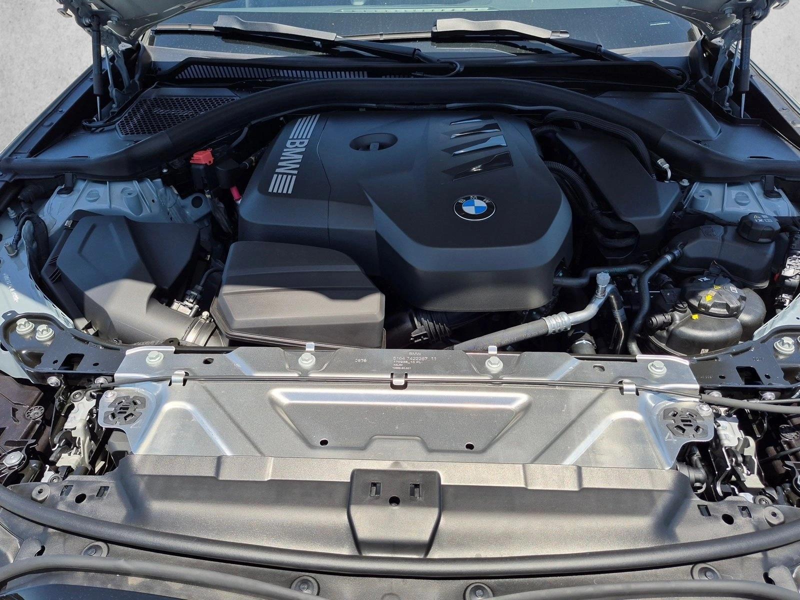 2026 BMW 3 Series 330i - Photo 15