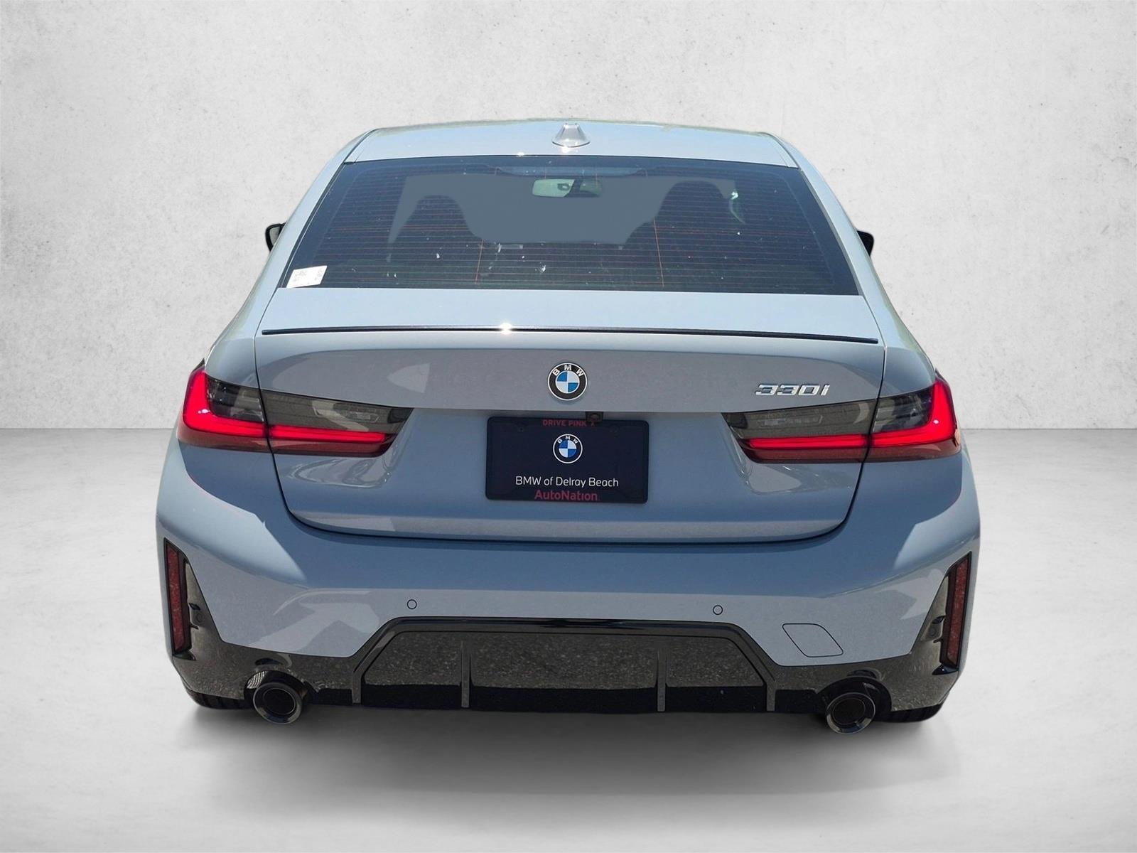 2026 BMW 3 Series 330i - Photo 7