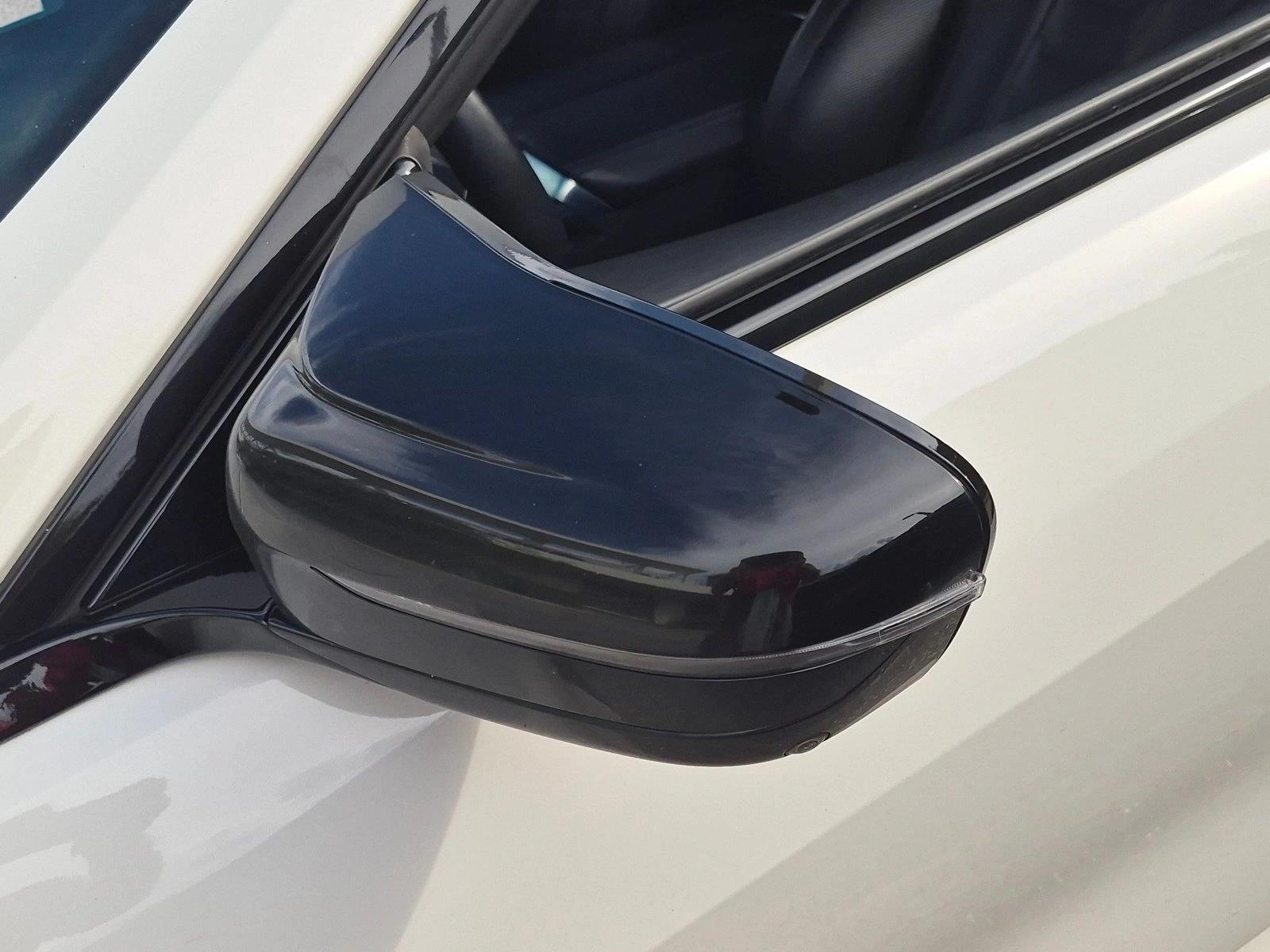 Used 2023 Alpine White BMW M850i image 14