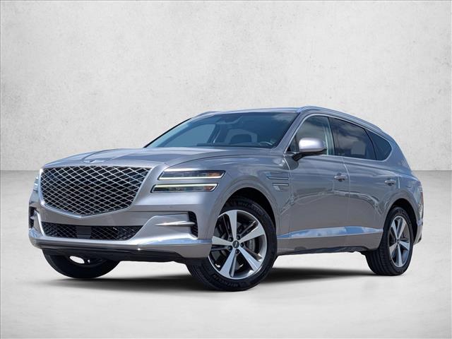 2024 Genesis GV80