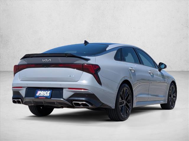 View vehicle photo 5