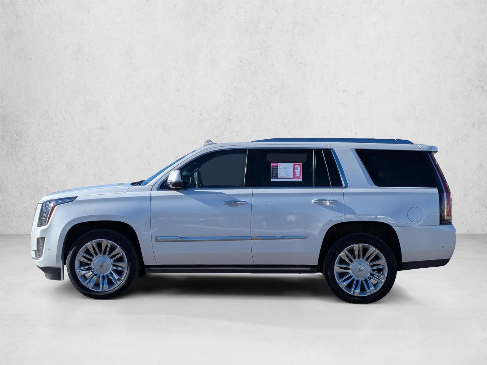 Thumbnail: 2019 Cadillac Escalade - 2