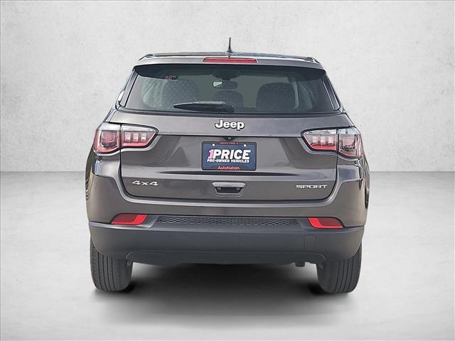 View vehicle photo 6