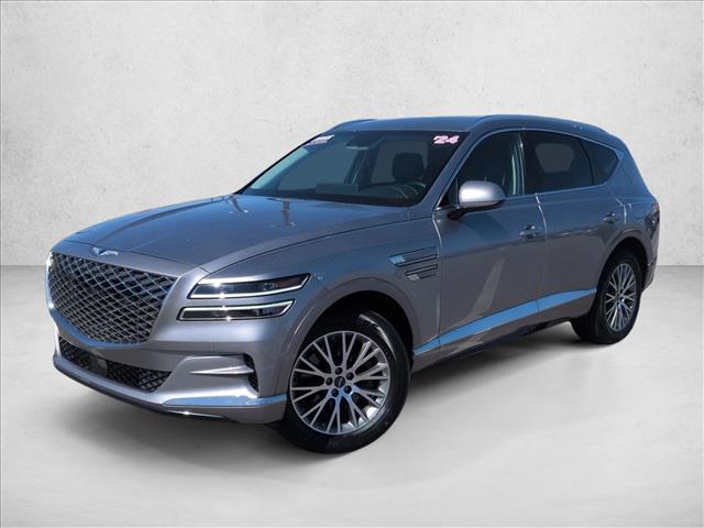 2024 Genesis GV80