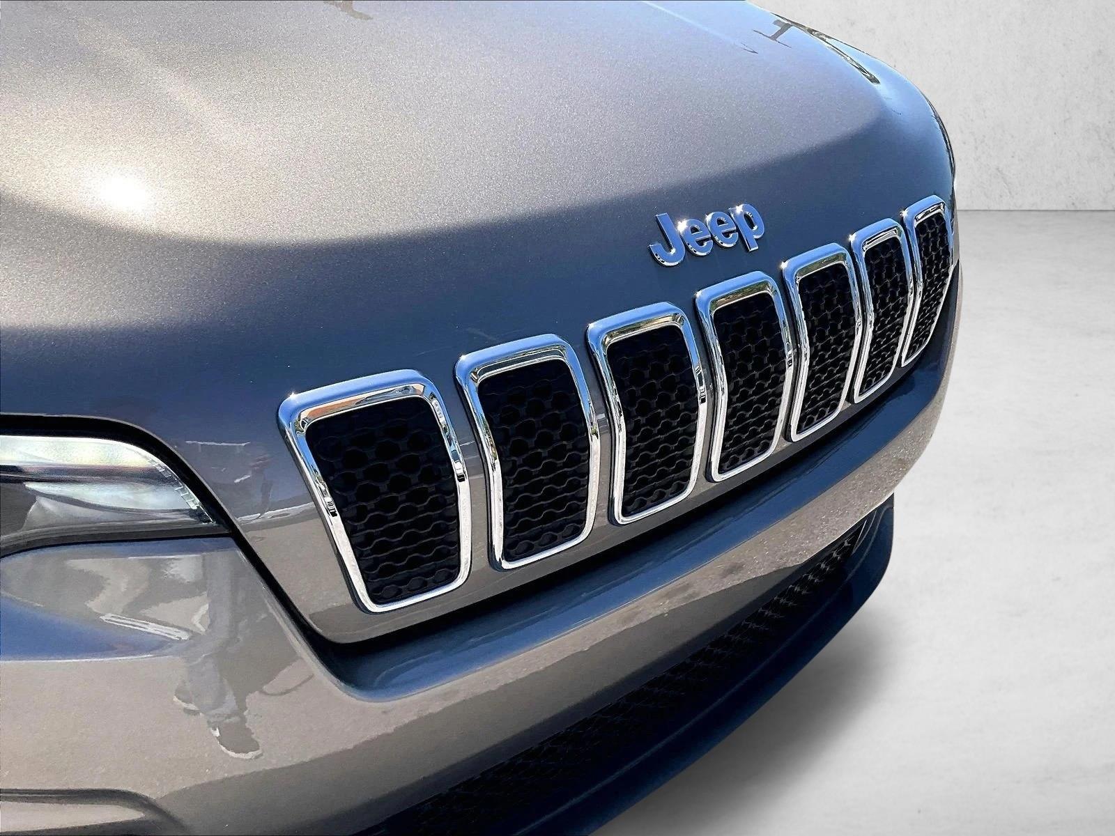 2019 Jeep Cherokee Latitude - Photo 27