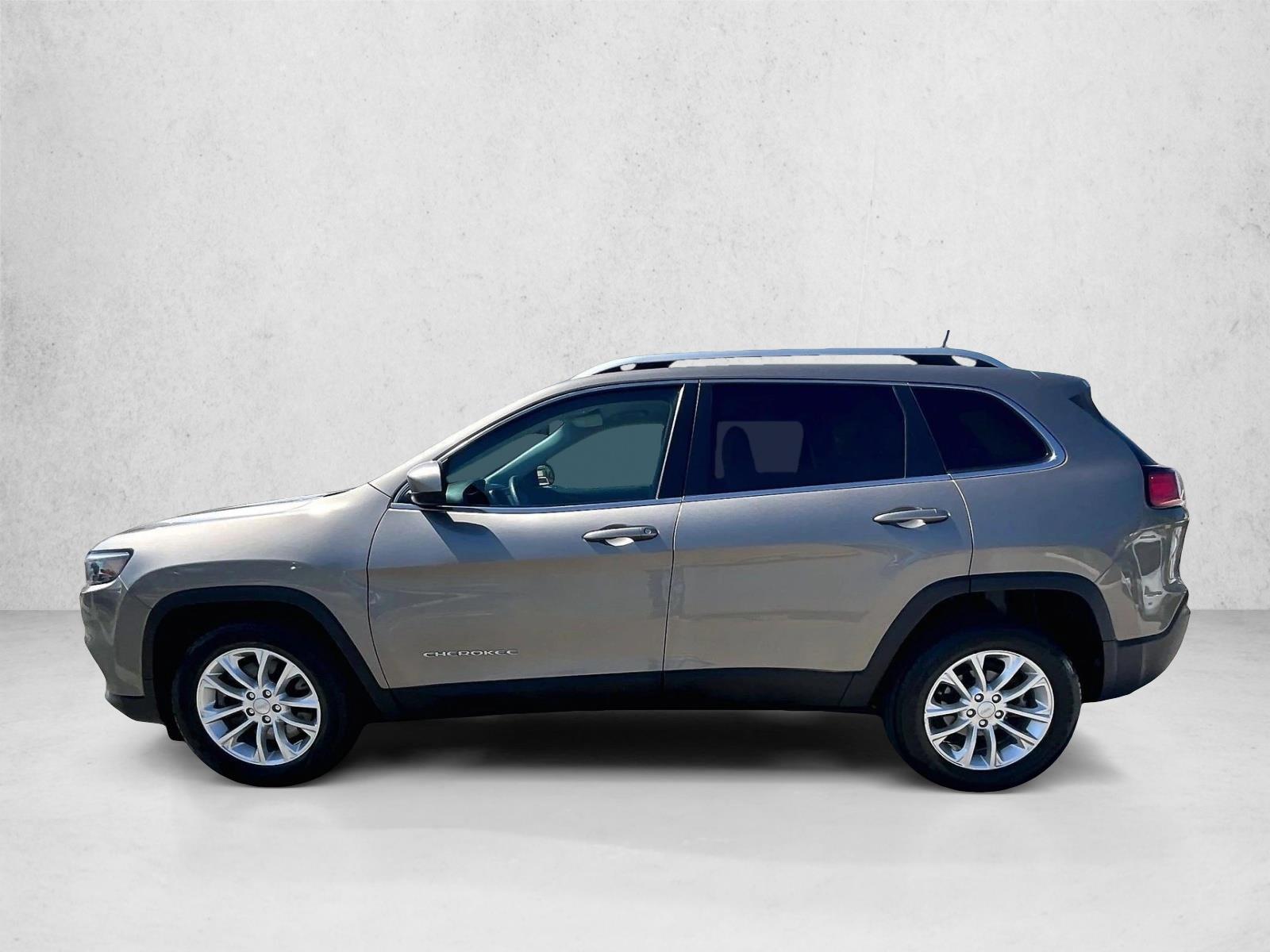 2019 Jeep Cherokee Latitude - Photo 6