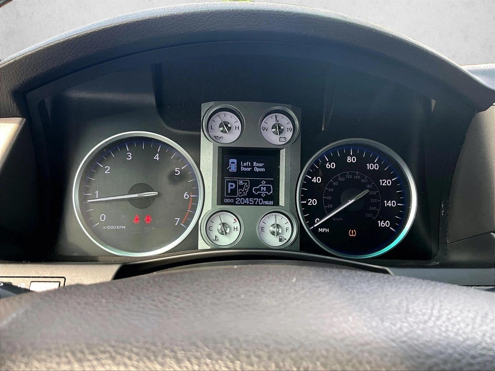 Used 2011 Starfire Pearl Lexus  image 20