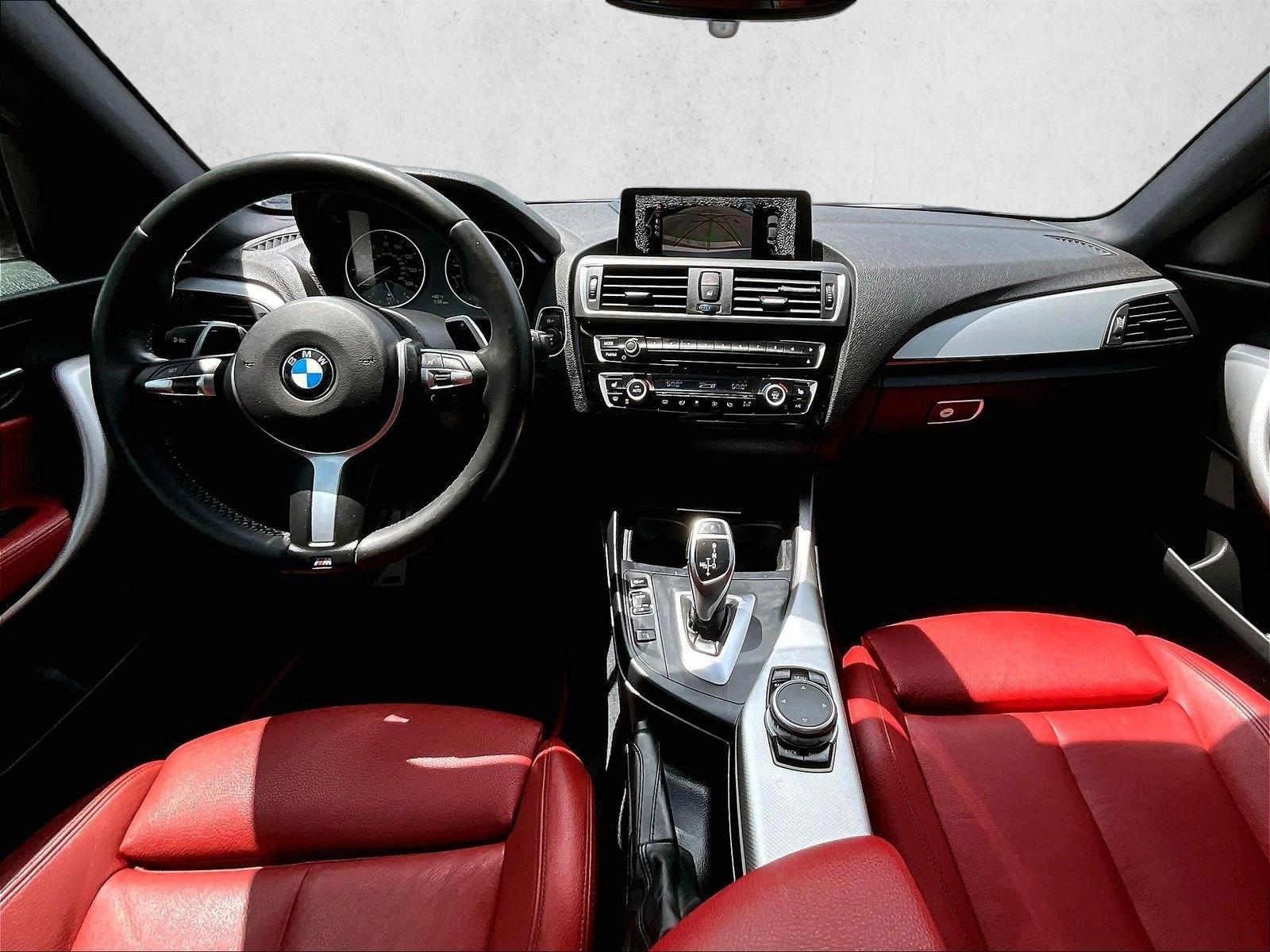 Used 2015 Alpine White BMW M235i image 15