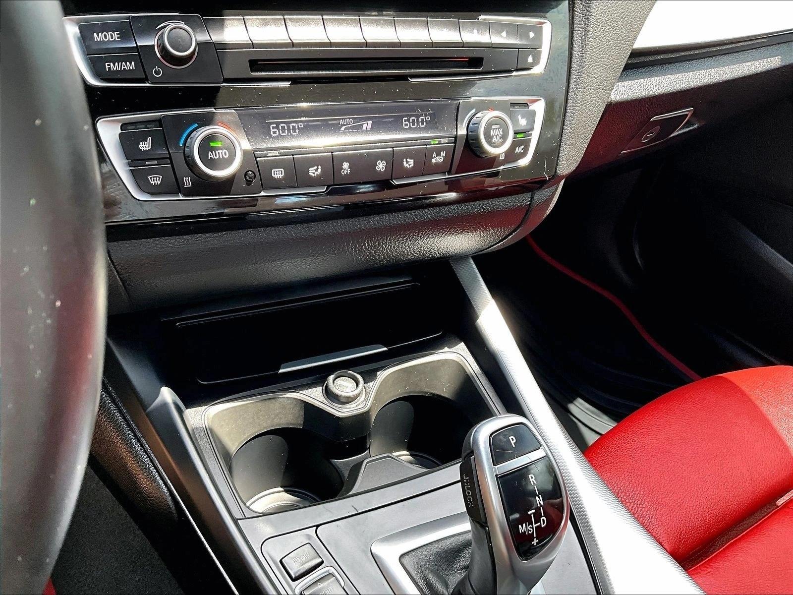 Used 2015 Alpine White BMW M235i image 23