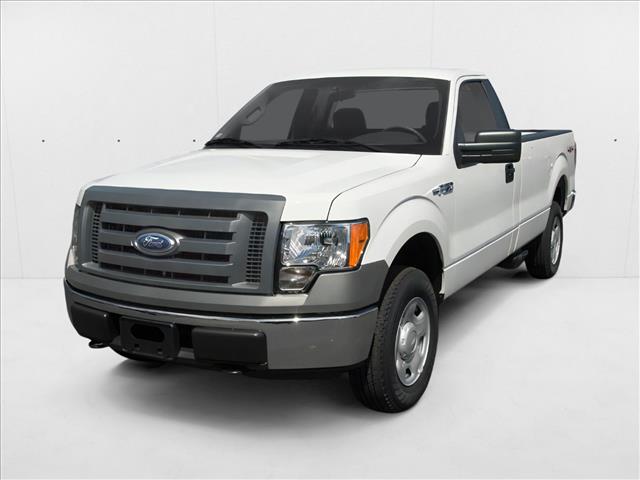 2009 Ford F-150 XL