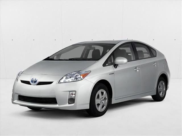 2010 Toyota Prius Five