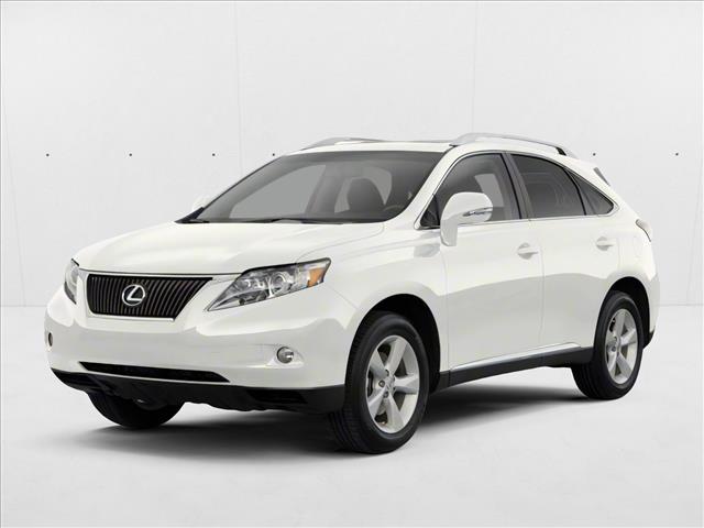 2010 Lexus RX 350 FWD