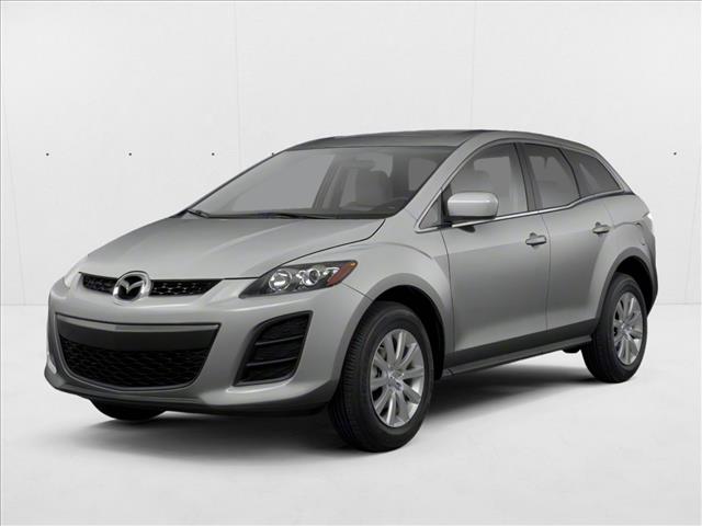 2010 Mazda CX-7 i Sport