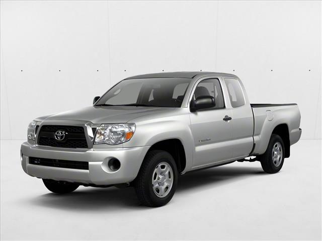 2010 Toyota Tacoma