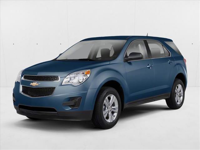 2011 Chevrolet Equinox 1LT FWD