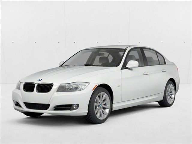 Blue Water Metallic 2011 BMW 3 Series 328i xDrive Sedan AWD Sedan All-Wheel Drive 6-Speed Manual