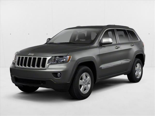 2011 Jeep Grand Cherokee Laredo