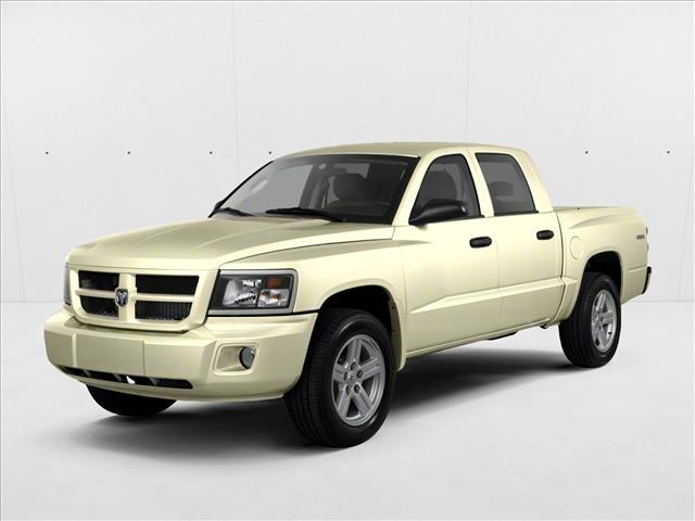 2011 RAM Dakota