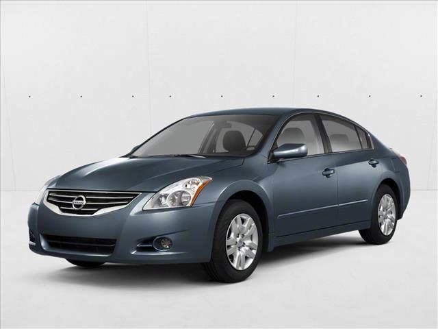 2011 Nissan Altima 2.5 S