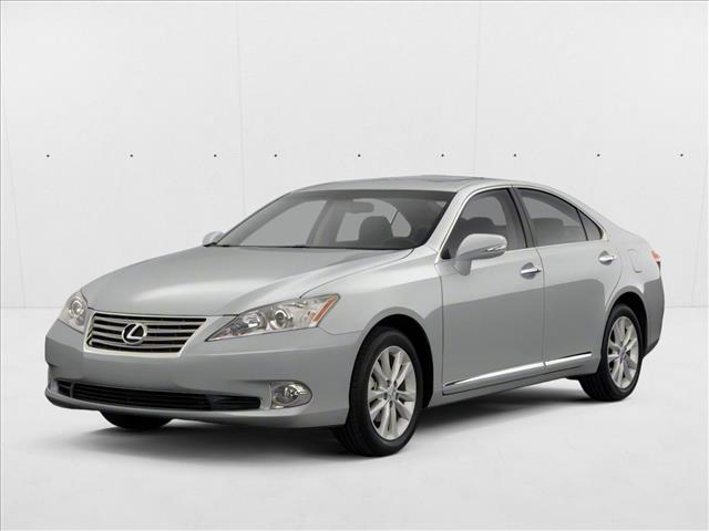 2011 Lexus ES 350 FWD