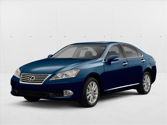 2011 Lexus ES 350 FWD